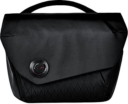 VSGO Professionelle Fototasche 6L Umhängetasche, Mikro-Spiegelreflexkamera-Fototasche, Digitalkamera-Drohnen-Fotoausrüstung, spezielle Pendler-Fototasche