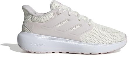 adidas dam ULTIMASHOW 2.0 SHOES, off white/almost pink/almost pink, 42 EU