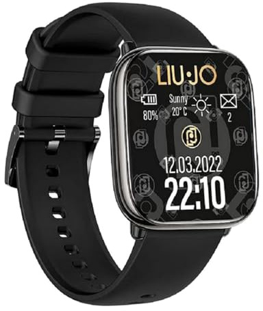 Liu Jo