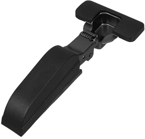 ETHZZLE Cerniere Per Armadi Con Chiusura Morbida Cerniere Ammortizzate Per Porte Di Armadi Da Cucina Installazione Facile Funzionamento Silenzioso Versatili Per Cucina e Bagno