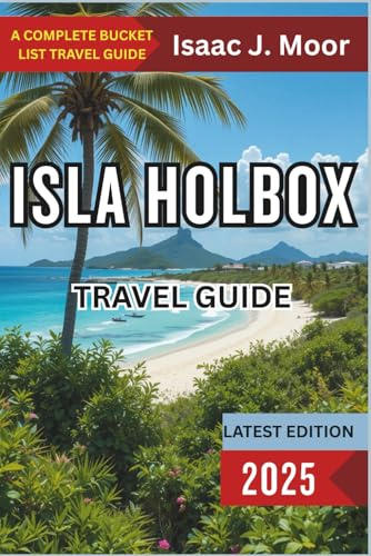 Isla Holbox Travel Guide 2025: Car-Free Beaches, Whale Sharks & Laid-Back Island Life in Mexico
