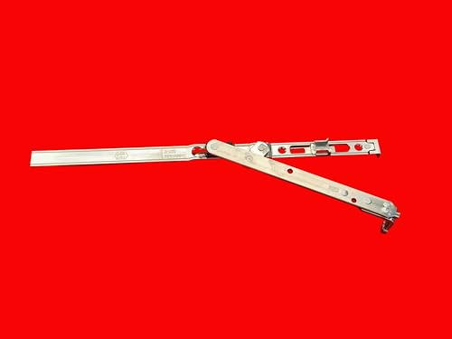 Maco Winkelbandschere MM Multi-Matic für Holz- und Kunststofffenster Gr.400 211694 FFB 320-400