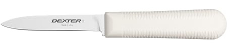 Dexter-Russell Paring Knife | S104 | Sani-Safe | 3 1/4 Blade