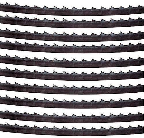 Mafell – Bandsäge für 8 mm Breite, 4ZpZ, Nr. 092336