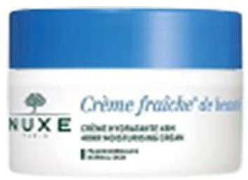 Nuxe Crème Fraîche de Beauté Crème Hydratante 50 ml