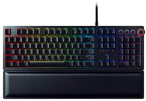 Razer TECLADO Huntsman Elite
