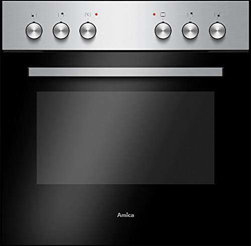 Amica Backofen EH 923 630 E Nutzvolumen 65 l Maße BxHxT 56 cm x 60 cm x 56 cm