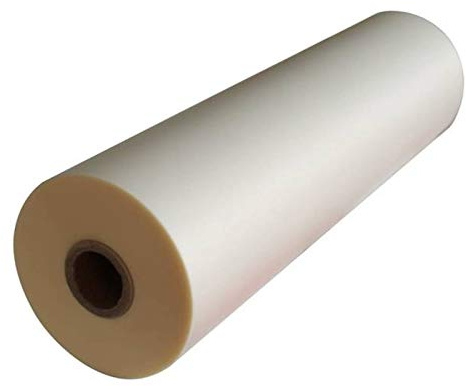 Refresh Cartridges Laminating Film Roll Gloss (25mm Core) 75 Micron 320mm Wide x 75 Metres Long