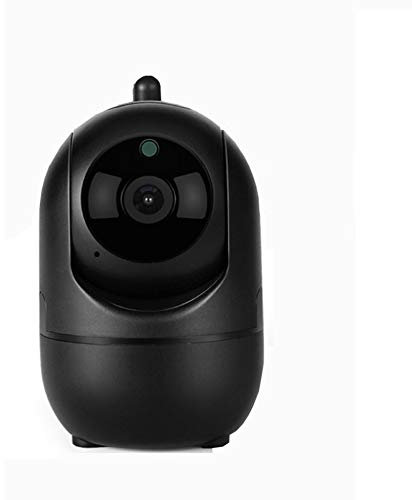 ZJ HD 1080P Cloud Cámara IP Inalámbrica Seguimiento Automático Inteligente Vigilancia De Seguridad Monitor De Bebé Cámara De Red WiFi Mini Cámara Inalámbrica