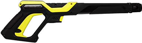 Parkside Högtryckstvätt sprutpistol PHD 150 G4 – LIDL IAN 305729 ergonomiskt pistolhandtag med gänganslutning och avtryckare med barnsäkring