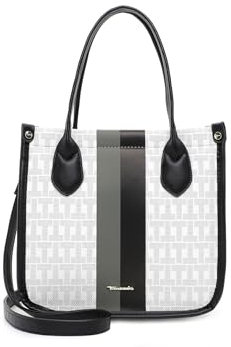 Tamaris Liz Shopper Black