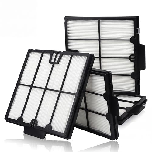 4 Filtros Robot Piscina Piezas Detachees Dolphin 9991467-R4 Cartuchos de Filtro de Repuesto Compatible Con Dolphin Active 20 / Explorer E30