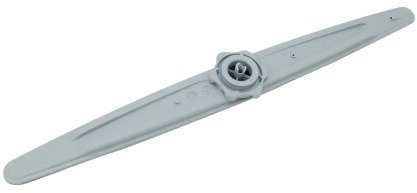 BAUKNECHT Geschirrspüler unteren Sprüharm