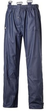North Ways - Pantalon de Pluie Shark 9235 - Marine, M