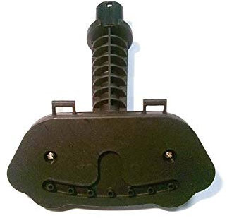 Ariete scopetta tessuti vetri scopa vapore Steam Mop 10 in 1 4164 4169 4174 4175