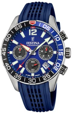 Festina - Armbanduhr - Herren - Chronograph Sport - F20517/1