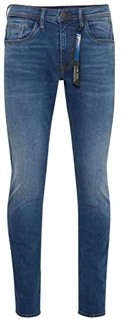 BLEND Twister Multiflex Slim Fit-Noos Jeans Homme