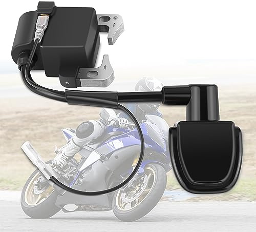 Mini Moto Zündspule Motorrad Zündspule Zündspule für Mini Motor ATV Dirt Bike Quad 49CC 47CC
