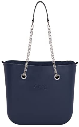 O bag - Umhängetasche Mini aus Kunstfaser für Damen