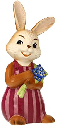 Goebel Hasenjunge Vergiss Mich Nicht! - Figur Osterhasen