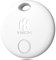 Smart Tag LITE For Apple iOS Devices, Key Finder, Item Finder, Easily Track Your Wallet, Bag, Suitcase Worldwide with the Apple iPhone Find My App