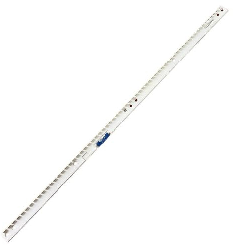 WHARGTSL LED-Hintergrundbeleuchtung Streifen Fit for TV UE49K5600AK UE49K5589SU UE49K5582SU UE49K5580SU UE49K5579SU UE49K5572SU UE49K5570SU UE49K5550BU(1 PCS for 1 TV)