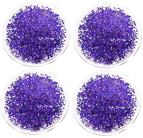 SHERCHPRY 2paare Kühlpads Für Augen Gel-augenmaske Schmerzreduzierung Kühlende Wiederverwendbare Augen-eis-packs Für Sommer Entspannung Bei Augenbelastung Und Schwellungen