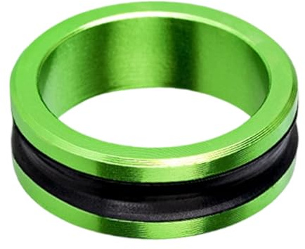 Genérico Cord Tension - Alloy Drag Tool 5cm, Compact Traction Aid | Lightweight Accessory for Beginners Enthusiasts Control Management Lanzami
