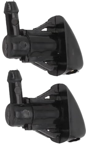 para Hyundai Entourage 2007-2008, 2 boquillas de pulverización para limpiaparabrisas de Coche, 98630-2E500