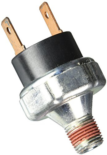 Standard Motor Products, Inc. - Oil Pressure Sw (PS-135) Assorted, One Size