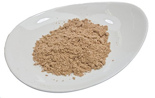 SENA -Premium - gemahlene Flohsamen indisch- (250g)