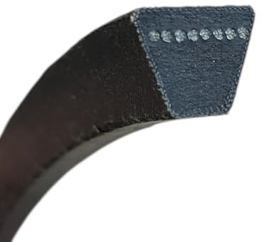 Klassische Keilriemen 13 x 1250