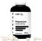 Magnesium 200 mg aus Magnesiumcitrat. 240 vegane Tabletten für eine 8-monatige Behandlung. Hergestellt von HIVITAL