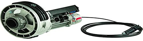 CAME H40230180 Moteur pour volet roulant 180 kg avec frein électrique et déblocage à cordon