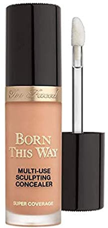 BORN THIS WAY SUPER COVERAGE CONCEALER - TAFFY 13,5 ml