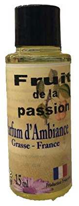 Extrait De Parfum - Fruit De La Passion - 15ml