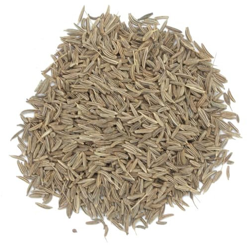 Carvi en graines - Sachet de 100 g