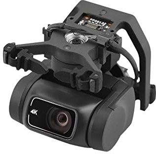 JLANDA For dji Mini 2 Gimbal Axis Arm Assembly Module for dji Mavic Mini 2 Drone Reparación de Piezas de Repuesto (Size : For Mini 2, Color : Gimbal Camera)