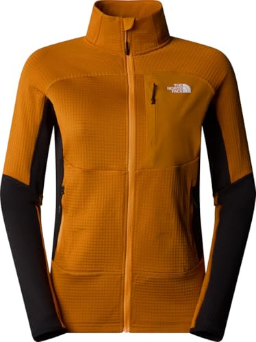 The North Face Stormgap Powergrid Giacca Donna (Pacco da 1)