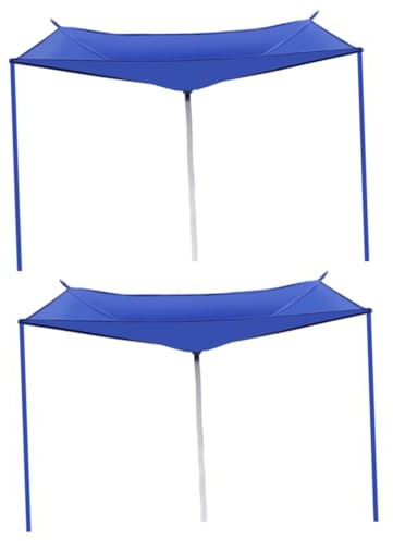 Ciieeo 2pcs Range Hood Cover Cleaning Tool Kitchen Hood Washing Cover Protector Support Cleaning Accessories