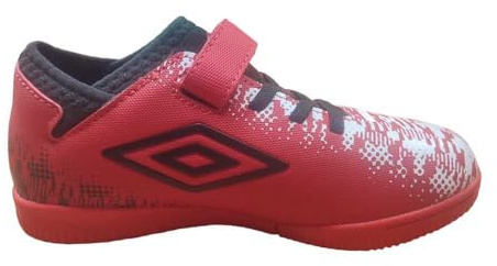 UMBRO Formation II IC Indoor Football Shoes EU 33