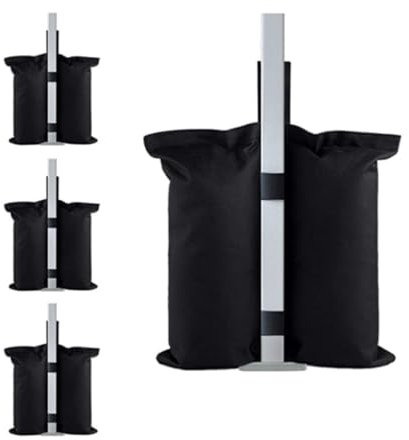 4 Pavillons de Groupe, martre Zone, martre, Groupe Outreach Pavillons, gazebos, parasols, Cages à Poison