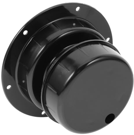 GETAJGHSD Rv Plumbing Vent Cap Durable Roof Vent Cover for Trailers Campers Sewage Leakage Prevention for Rvs Performance Clean Environment