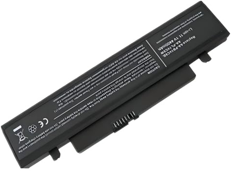 6cells Laptop battery,Compatible for Samsung，AA-PB1VC6B AA-PB1VC6W AA-PL1VC6B AA-PL1VC6B/E AA-PL1VC6W AA-PL1VC6W/E