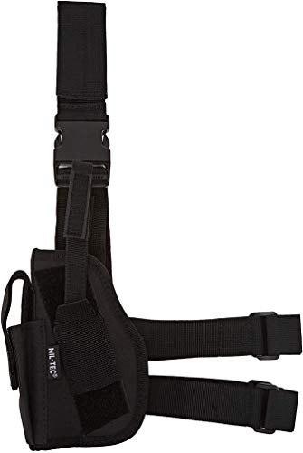 Mil-Tec Tiefziehholster Links