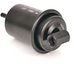 Bosch Filtro benzina F3015 - Separa le particelle dal carburante, protegge il sistema di iniezione