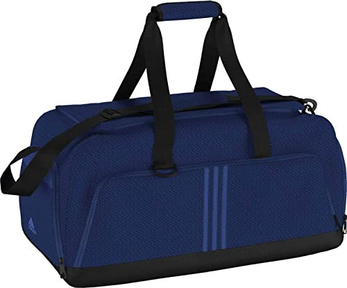 adidas Sporttasche Performance 3S Essentials Teambag, Blau, 60 x 30 x 35 cm, 62.5 Liter, AB2348