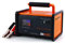 Hilka RAC-HP026 12A Battery Charger, Black Orange