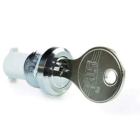 IDE 92150 Fermeture de sécurité avec clé