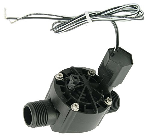 RAIN BIRD Magnetventil HV-MM, 1 Außengewinde